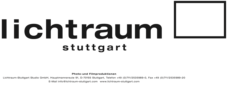 Lichtraum Logo